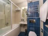 Business Double room with balcony