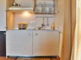 1 Bedroom Apartment with balcony
