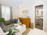 1 Bedroom Double Suite