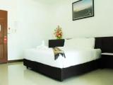 Deluxe Single room with balcony