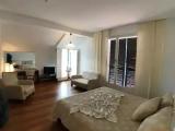 Standard room with balcony