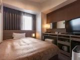 Standard Double room with sea view