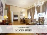 Executive Single Suite