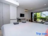 Superior Triple Suite