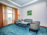 Executive Suite with view