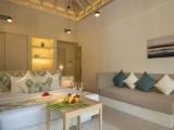 Superior Double Villa