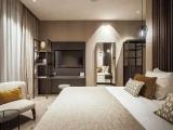 Deluxe room with balcony