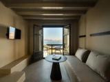 Duplex Suite with mountain view