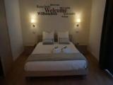 Executive Double Basement room