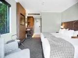 Premium Quadruple room with view