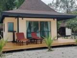 1 Bedroom Premier Double room
