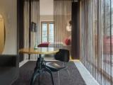 Double Junior Suite with balcony