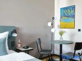 Deluxe Double Apartment
