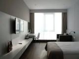 Premier room
