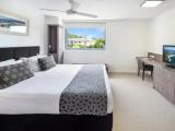 2 Bedrooms Superior Apartment with ocean view