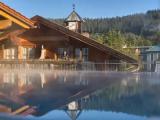 Standard Double room with pool view