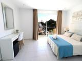 Premium Single room