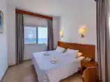 1 Bedroom Standard room with balcony