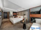 2 Bedrooms Suite
