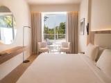 Superior Studio with balcony and with partial sea view