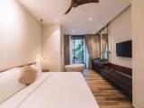 Superior Double room with garden view