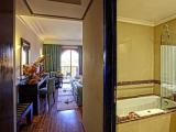 1 Bedroom Standard Quadruple room