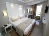 Standard room with balcony