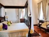 Superior Double room with balcony and with ocean view