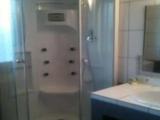 Classic Double room with mountain view