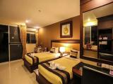 Standard Single room with river view