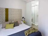 2 Bedrooms Quadruple Apartment