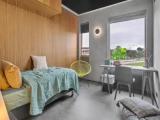 Modern Double room