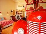 Executive Double Suite