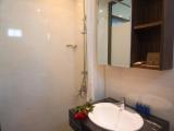Deluxe Double room with city view
