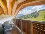3 Bedrooms Apartment with balcony