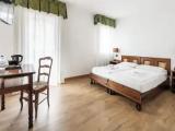 Classic Double room with balcony