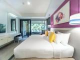 Grand room