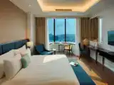 Grand Suite with sea view