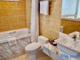 Executive Single room