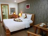 Standard Double Suite