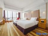 Standard room with sea view