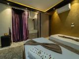 Deluxe Double room with city view
