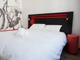 Bed In One Aeight Bed Female Dorm With Shared Bathroom
