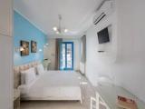 Executive Suite with sea view