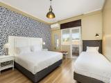 Superior Triple Suite