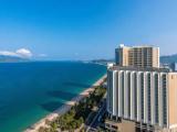 1 Bedroom Suite with ocean view