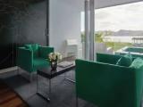 Premier Club room with balcony