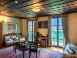 Superior Suite with balcony and with sea view