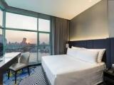 1 Bedroom Double Suite with river view