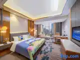 Standard Double Family room